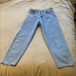 LF Markey Mom Jeans